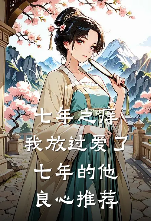 七年之痒，我放过爱了七年的他良心推荐