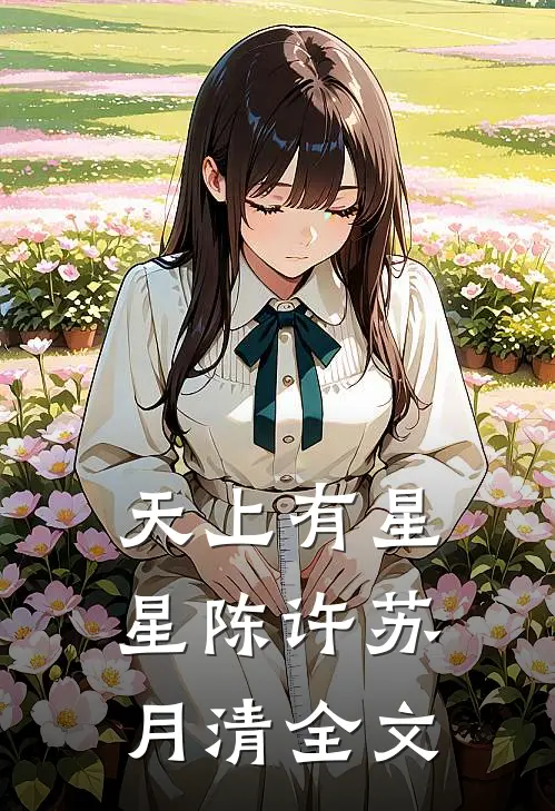 天上有星星陈许苏月清全文