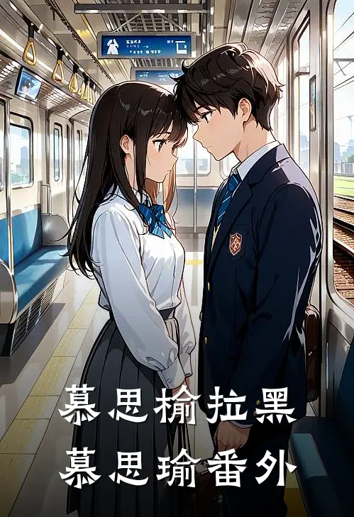 慕思榆拉黑慕思瑜 番外