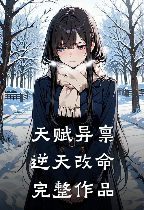 天赋异禀，逆天改命完整作品