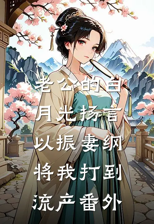 老公的白月光扬言以振妻纲，将我打到流产 番外