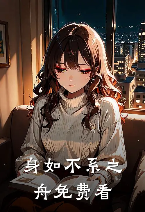 身如不系之舟免费看
