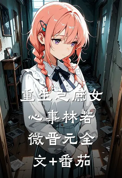 重生之庶女心事林若微晋元全文+番茄
