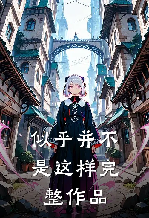 似乎并不是这样完整作品