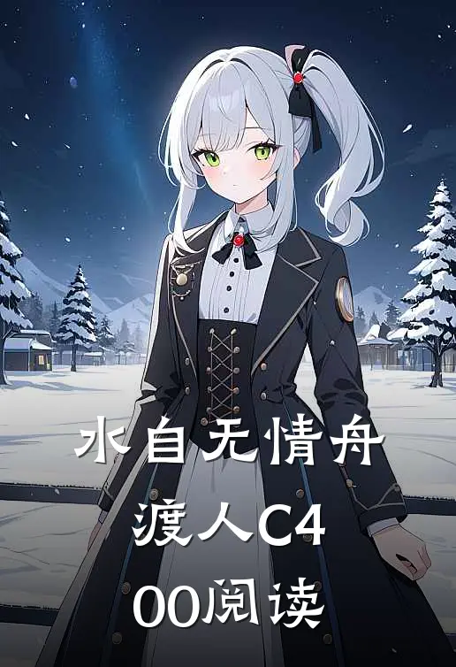 水自无情舟渡人C400阅读