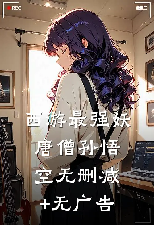 西游最强妖唐僧孙悟空无删减+无广告