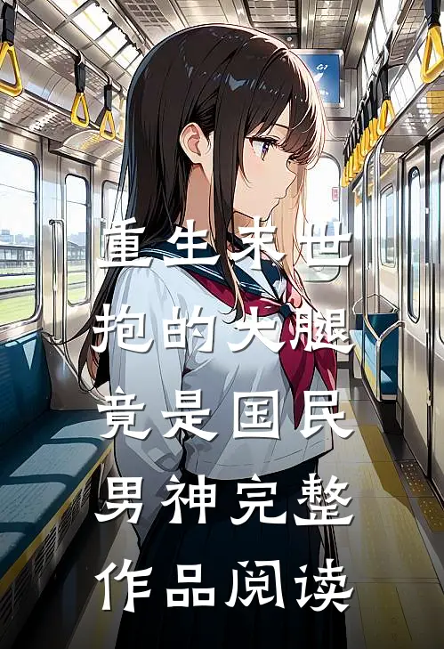 重生末世：抱的大腿竟是国民男神完整作品阅读