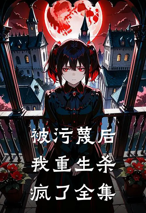被污蔑后，我重生杀疯了全集