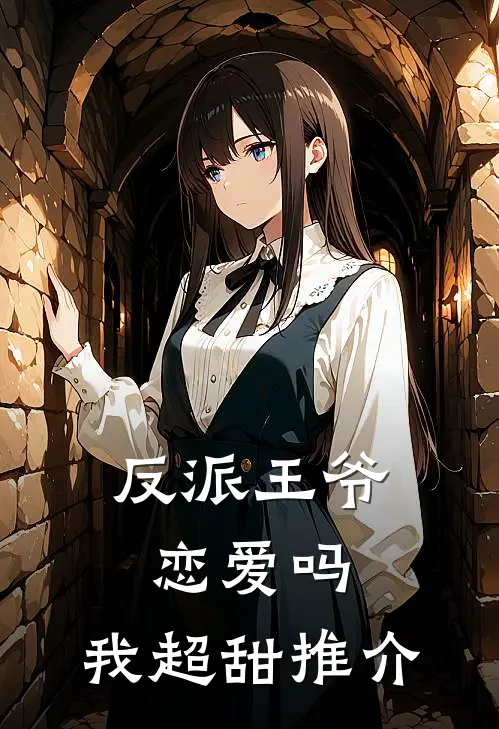 反派王爷恋爱吗,我超甜推介