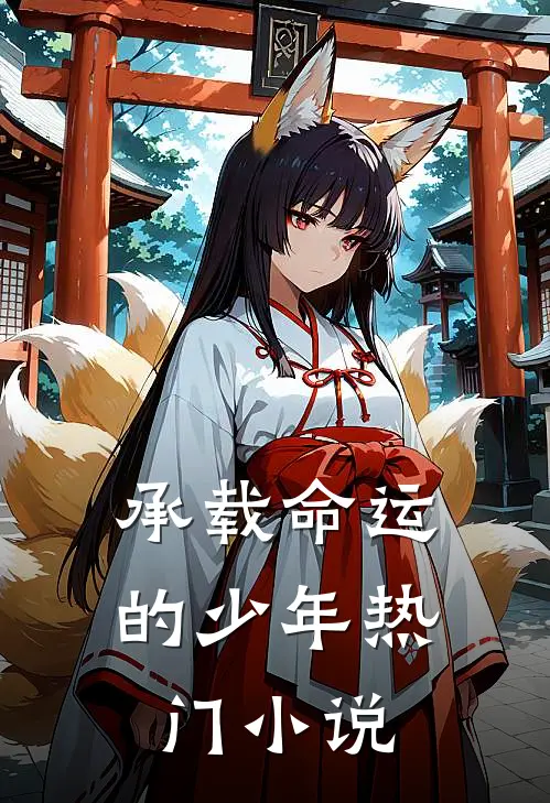 承载命运的少年热门小说