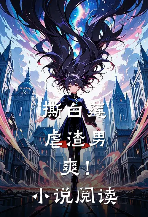 撕白莲，虐渣男，爽！小说阅读
