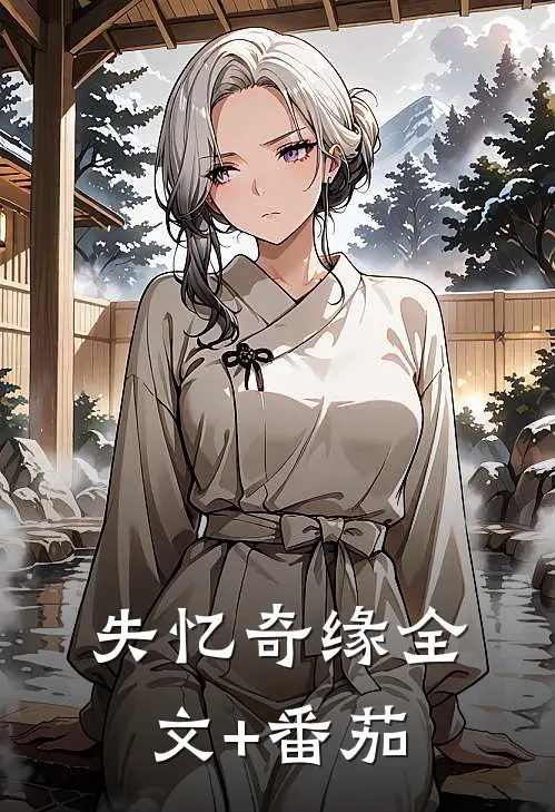 失忆奇缘全文+番茄