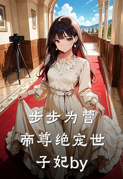 步步为营，帝尊绝宠世子妃by