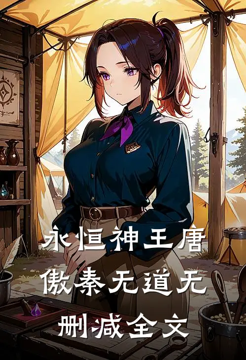 永恒神王唐傲秦无道无删减全文