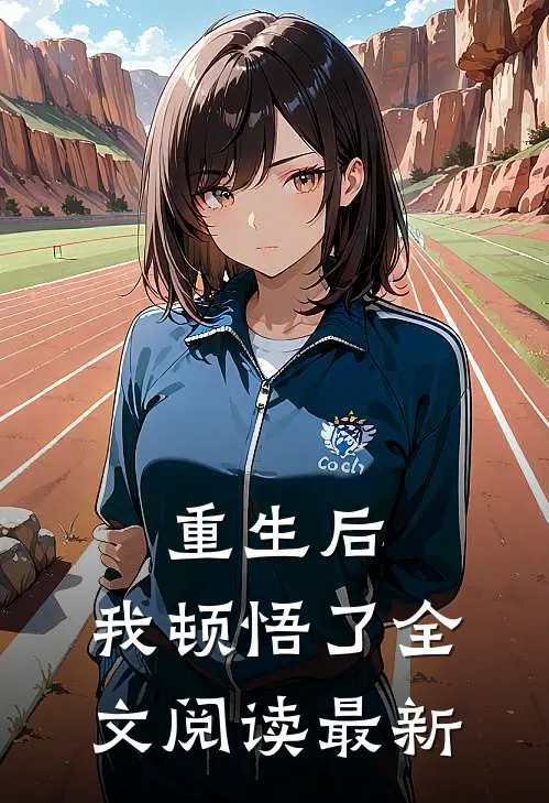 重生后,我顿悟了全文阅读最新章节
