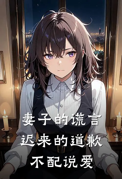 妻子的谎言迟来的道歉不配说爱