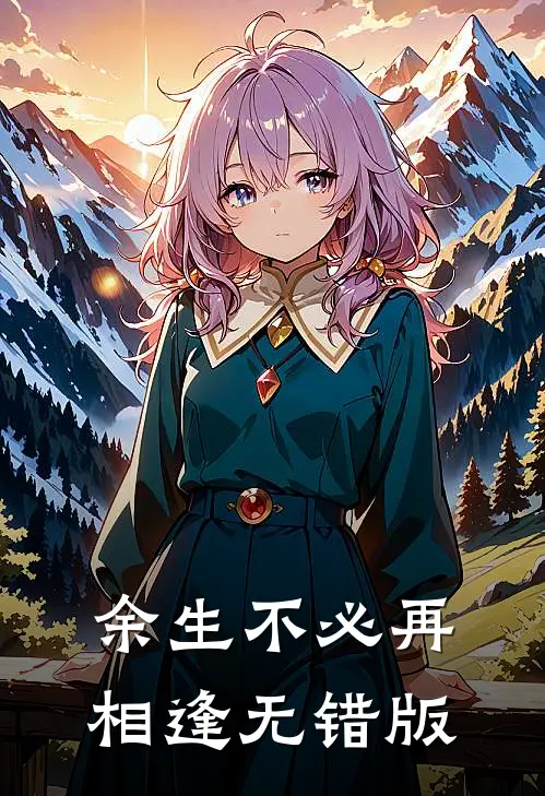 余生不必再相逢无错版