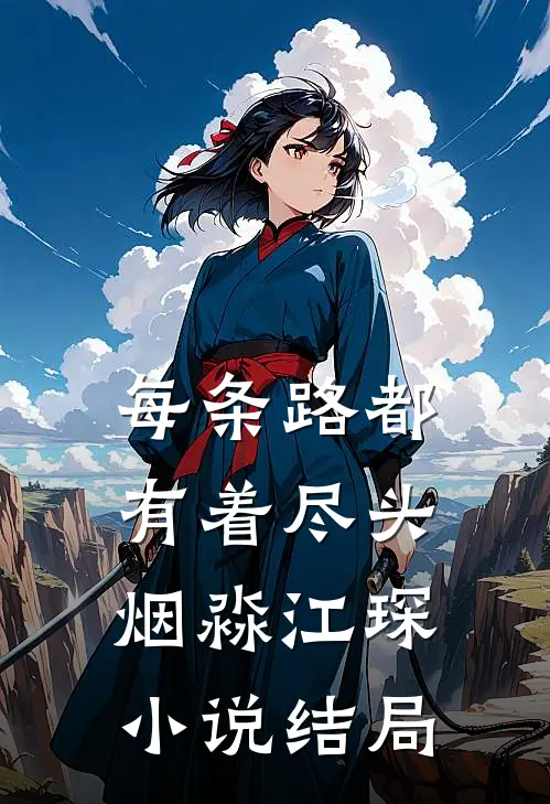 每条路都有着尽头烟淼江琛小说结局