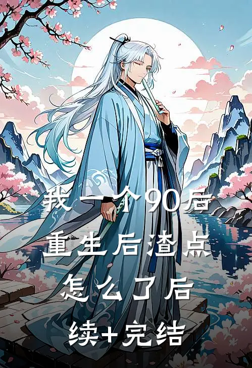 我一个90后：重生后渣点怎么了后续+完结