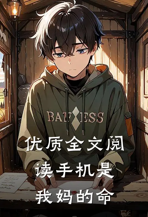 优质全文阅读手机是我妈的命