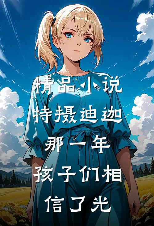 精品小说特摄迪迦：那一年，孩子们相信了光