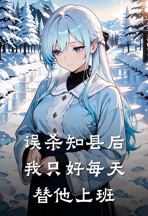 误杀知县后，我只好每天替他上班