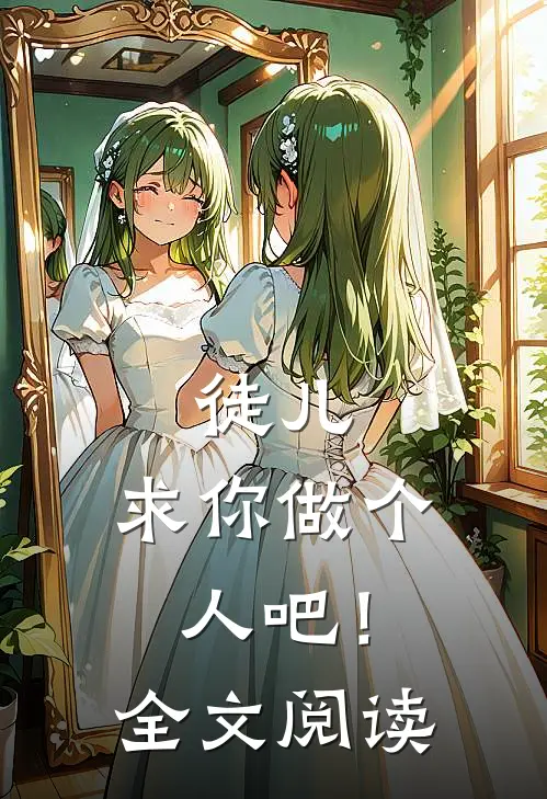 徒儿，求你做个人吧！全文阅读