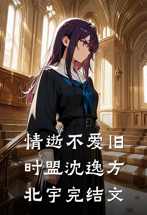 情逝不爱旧时盟沈逸方北宇完结文