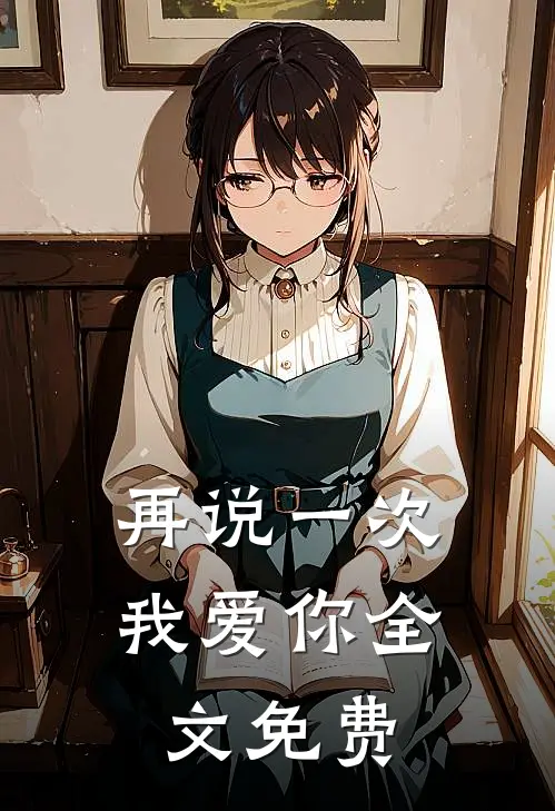 再说一次我爱你全文免费