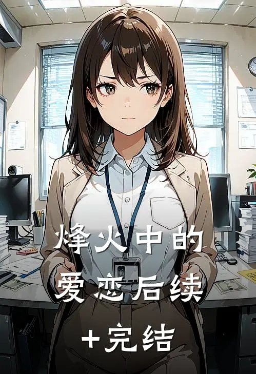 《烽火中的爱恋》后续+完结