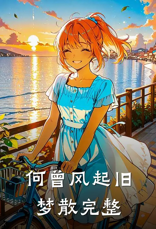 何曾风起旧梦散完整