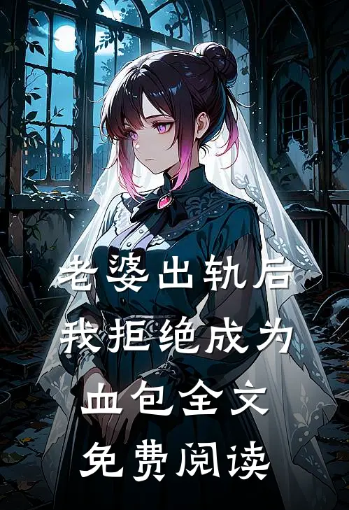 老婆出轨后我拒绝成为血包全文免费阅读