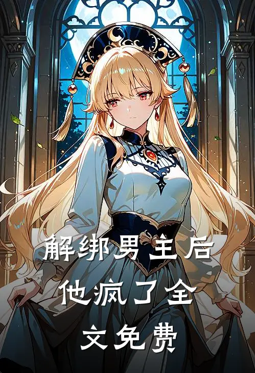 解绑男主后,他疯了全文免费阅读