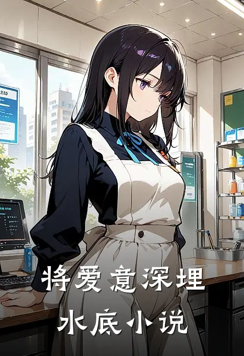 将爱意深埋水底小说