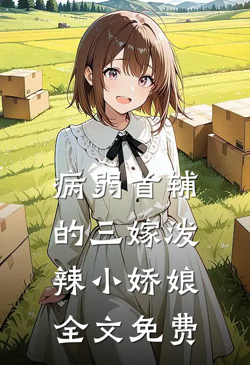 病弱首辅的三嫁泼辣小娇娘全文免费