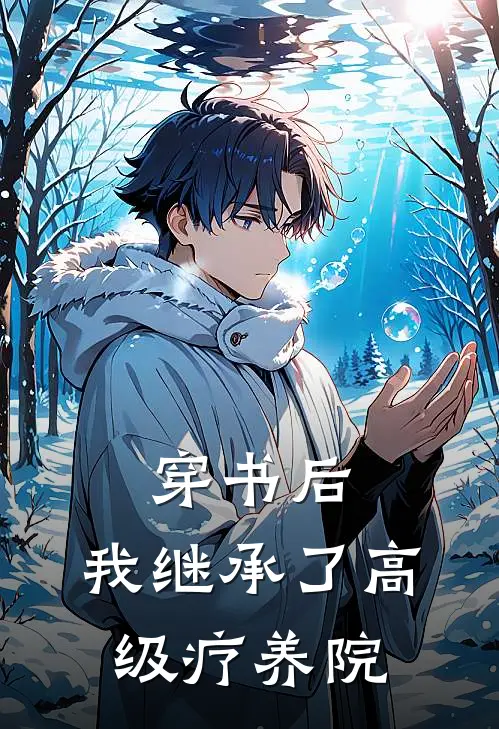 穿书后，我继承了高级疗养院