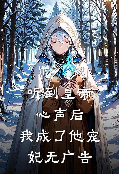 听到皇帝心声后，我成了他宠妃无广告