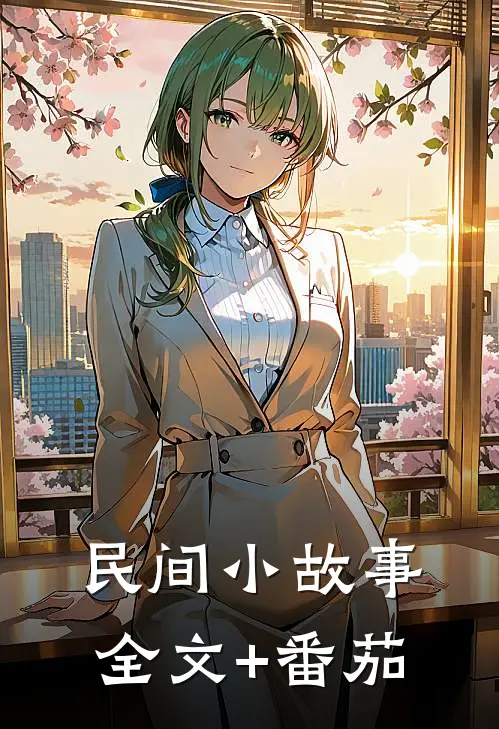 民间小故事全文+番茄