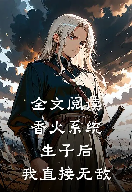 全文阅读香火系统：生子后，我直接无敌