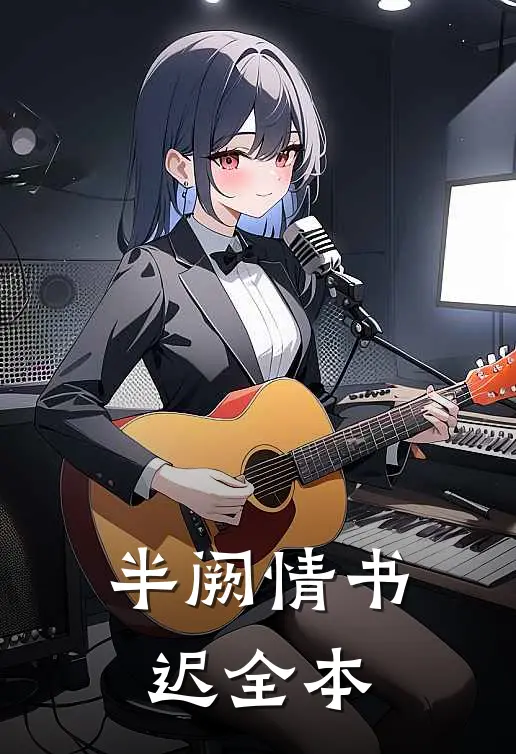 半阙情书迟全本
