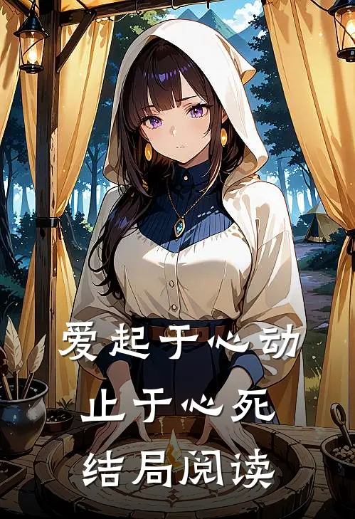 爱起于心动，止于心死结局阅读