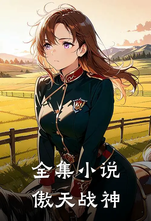 全集小说傲天战神