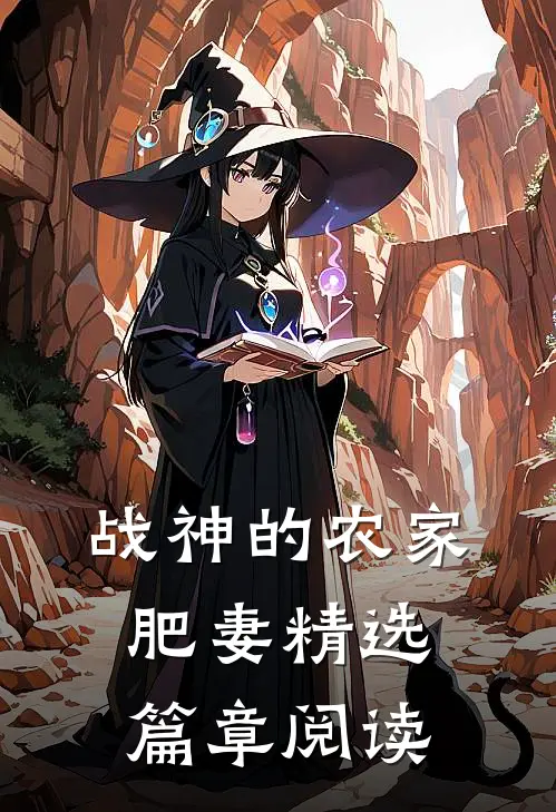战神的农家肥妻精选篇章阅读