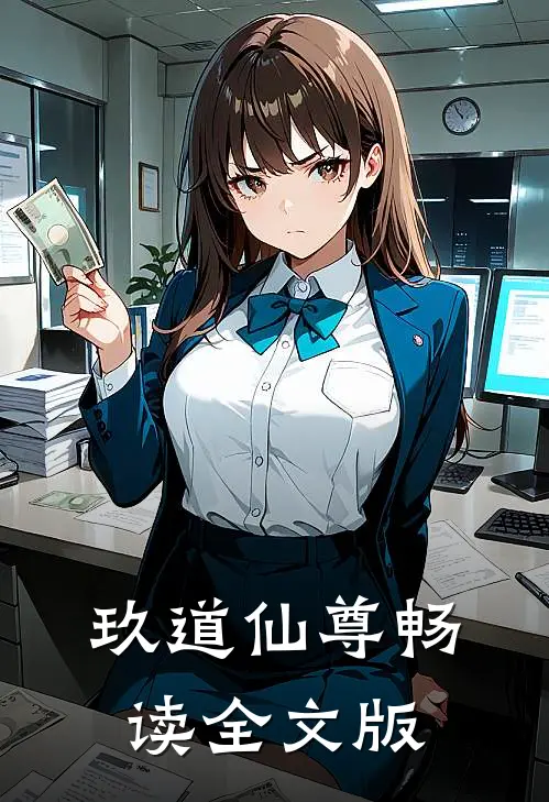玖道仙尊畅读全文版