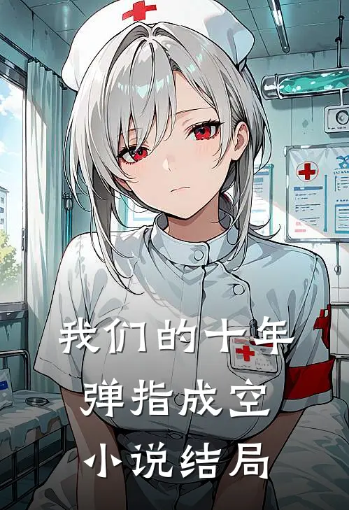 我们的十年，弹指成空小说结局