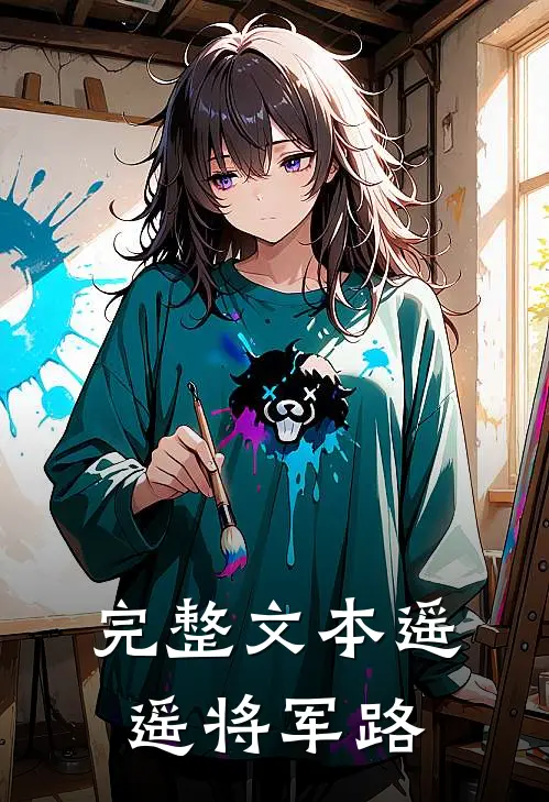 完整文本遥遥将军路
