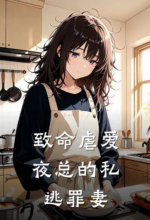 致命虐爱：夜总的私逃罪妻
