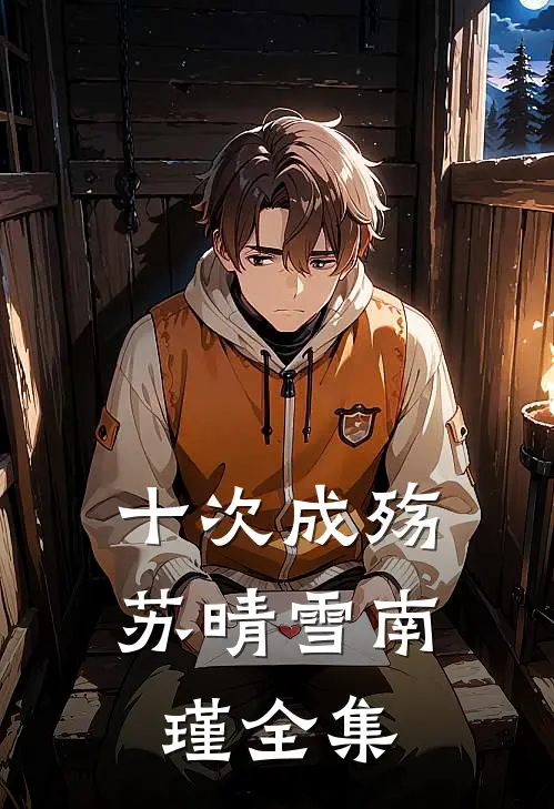 十次成殇苏晴雪南瑾 全集