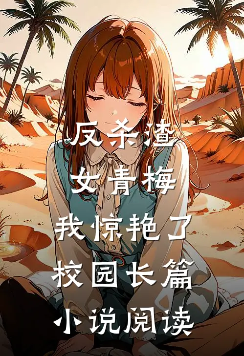 反杀渣女青梅,我惊艳了校园长篇阅读完整版