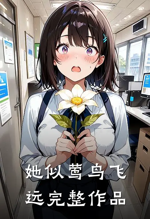 她似莺鸟飞远完整作品